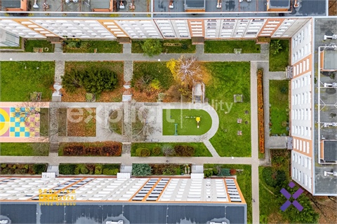 Prodej bytu 3+1, 70 m² - 4