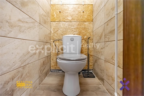 Prodej bytu 3+1, 70 m² 24