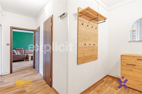 Prodej bytu 3+1, 70 m² 22