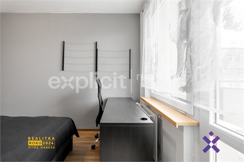 Prodej bytu 3+1, 70 m² 8