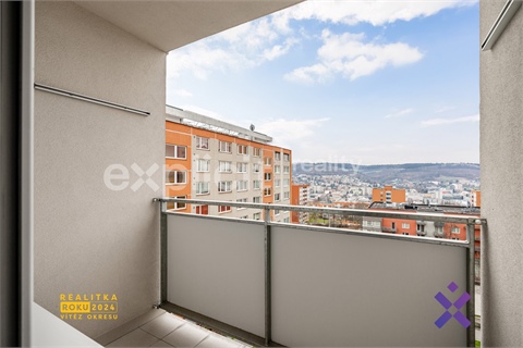 Prodej bytu 3+1, 70 m² - 26