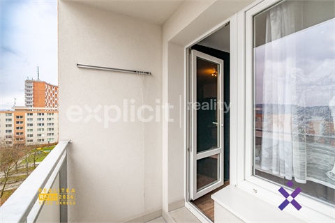 Prodej bytu 3+1, 70 m² 26