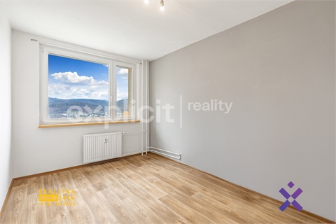 Prodej bytu 3+1, 70 m² 18