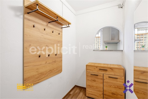 Prodej bytu 3+1, 70 m² - 22