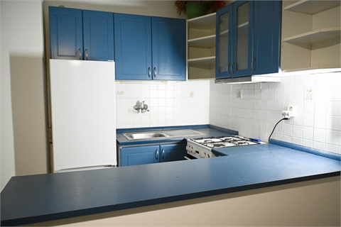 Pronájem bytu 2kk, 45 m² - 4