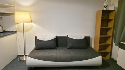 Pronájem bytu 2kk, 45 m² 2