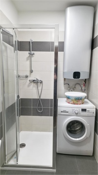 Pronájem bytu 2kk, 45 m² - 14