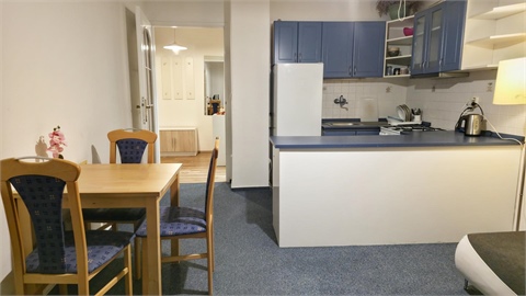 Pronájem bytu 2kk, 45 m² 0