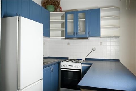 Pronájem bytu 2kk, 45 m² 0