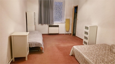 Pronájem bytu 2kk, 45 m² - 12