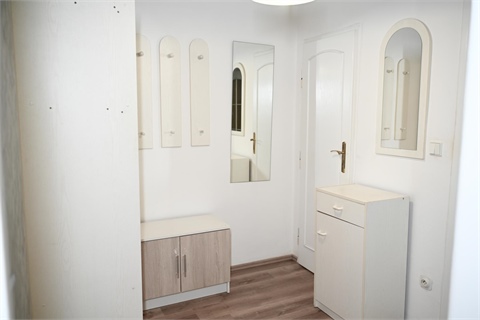 Pronájem bytu 2kk, 45 m² - 8