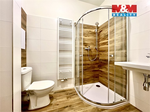 Prodej bytu 1+1, 35 m² - 2