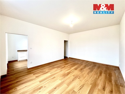 Prodej bytu 1+1, 35 m² - 4