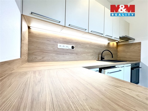 Prodej bytu 1+1, 35 m² 4