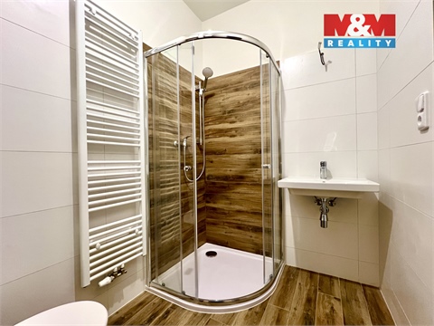 Prodej bytu 1+1, 35 m² - 8