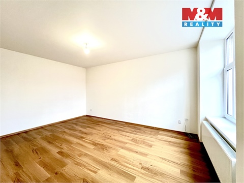 Prodej bytu 1+1, 35 m² - 6