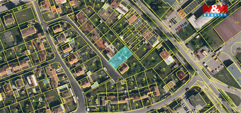 Prodej rodinného domu, 265 m² - 16