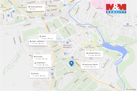 Prodej rodinného domu, 265 m² 18