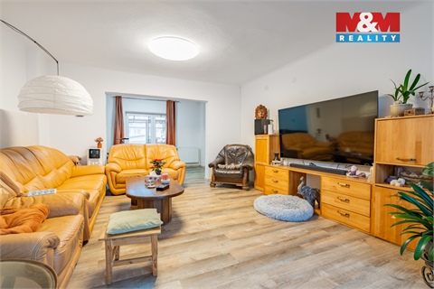 Prodej rodinného domu, 265 m² 4