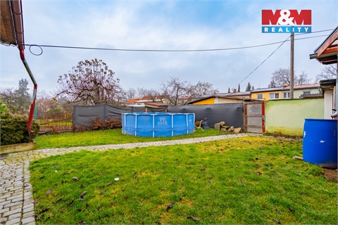 Prodej rodinného domu, 265 m² 12