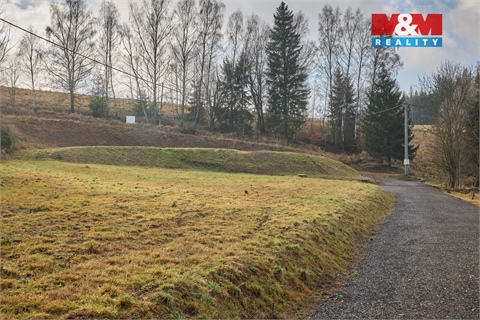 Prodej stavebního pozemku, 1 112 m² 16