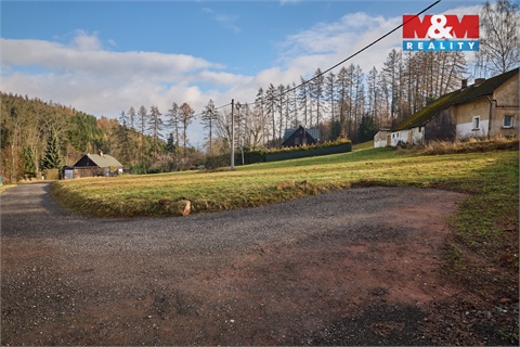 Prodej stavebního pozemku, 1 112 m² - 14