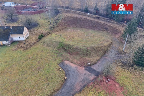 Prodej stavebního pozemku, 1 112 m² 12