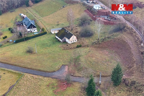 Prodej stavebního pozemku, 1 132 m² 8