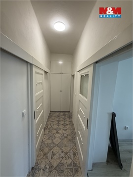 Pronájem bytu 2+1, 50 m² - 82