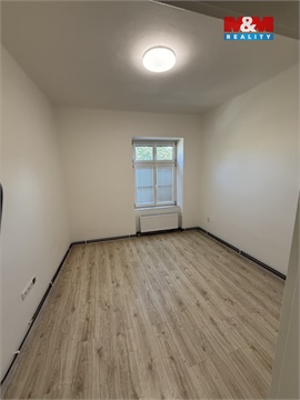 Pronájem bytu 2+1, 50 m² - 104
