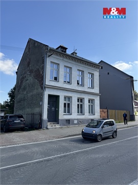 Pronájem bytu 2+1, 50 m² - 170