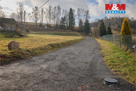 Prodej stavebního pozemku, 1 015 m² - 12