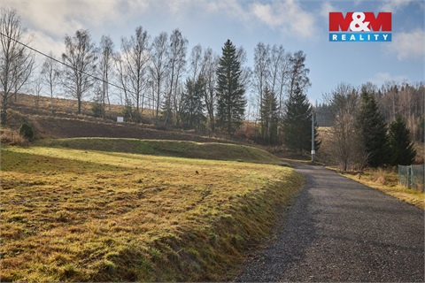 Prodej stavebního pozemku, 1 015 m² 12