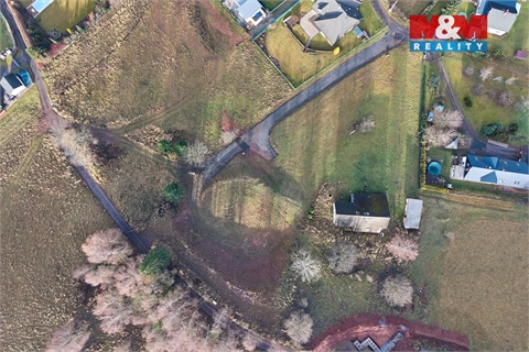 Prodej stavebního pozemku, 1 015 m² - 8