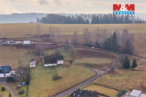 Prodej stavebního pozemku, 1 015 m² - 6