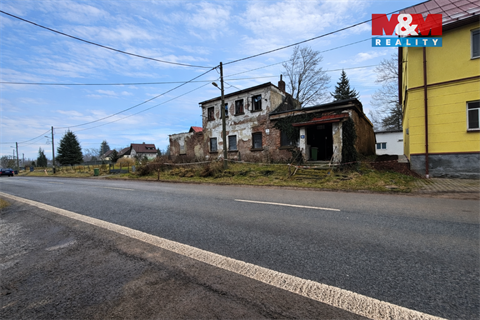 Prodej rodinného domu, 197 m² - 2