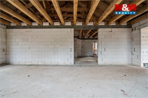 Prodej rodinného domu, 145 m² - 12