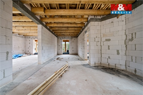 Prodej rodinného domu, 145 m² 10