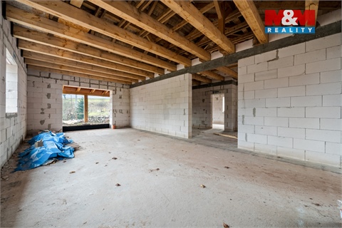 Prodej rodinného domu, 145 m² 14