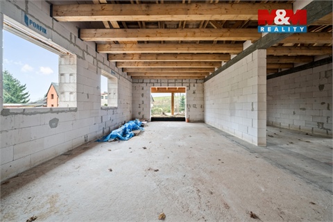 Prodej rodinného domu, 145 m² - 14