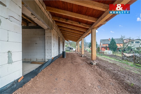 Prodej rodinného domu, 145 m² - 0