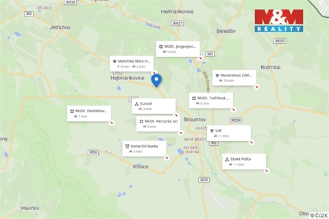 Prodej rodinného domu, 145 m² - 20