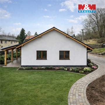 Prodej rodinného domu, 145 m² - 6