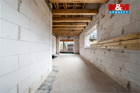 Prodej rodinného domu, 145 m² - 6