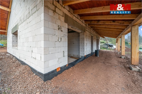 Prodej rodinného domu, 145 m² - 4