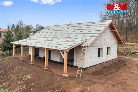 Prodej rodinného domu, 145 m² - 16