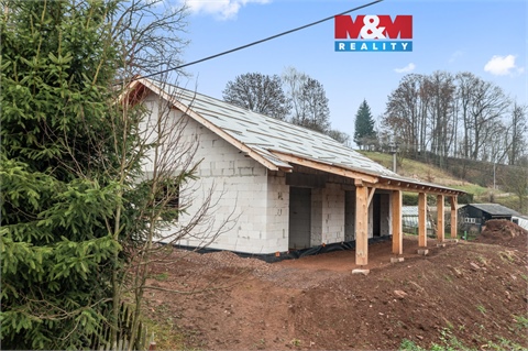 Prodej rodinného domu, 145 m² 0