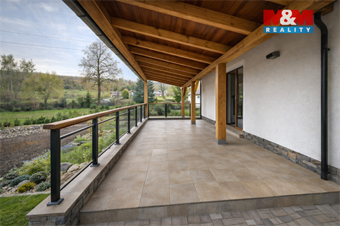 Prodej rodinného domu, 145 m² - 4