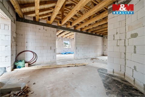 Prodej rodinného domu, 145 m² 6