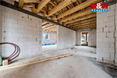 Prodej rodinného domu, 145 m² - 8